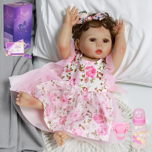 Lifelike full body vinyl - lifelike,