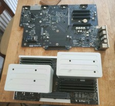 Mac Pro 5.1 A1289 Backplane