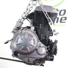 2017 Kawasaki Z650 Engine -