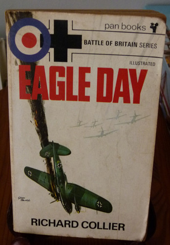 Eagle day richard collier - eagle,