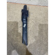 Shark Crevice Tool Assembly