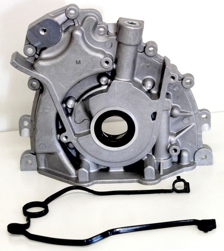 Oil pump for - peugeot, &