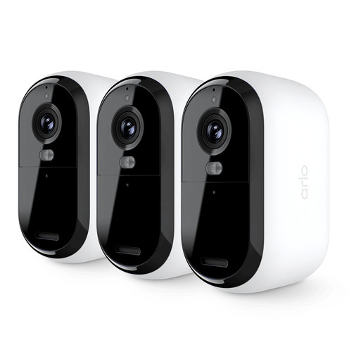 Arlo essential outdoor - arlo,