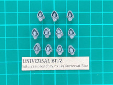 Wildwood Rangers Hooded Heads