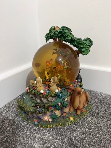 Vintage disney bambi little - vintage,