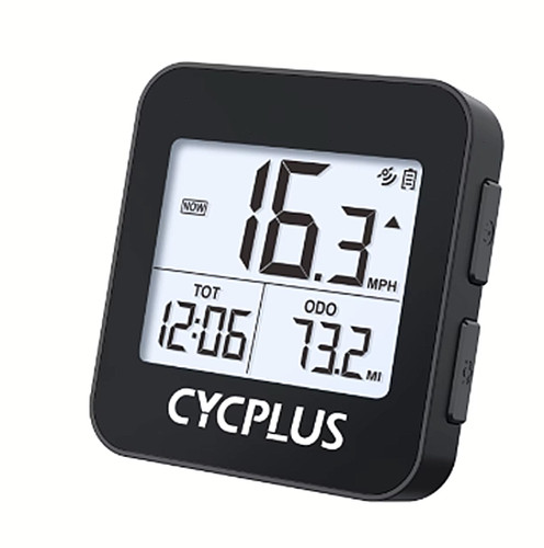 Cycplus bike computer - g1,