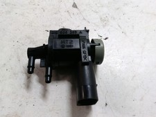 VW Golf VI 5K1 Vacuum Valve