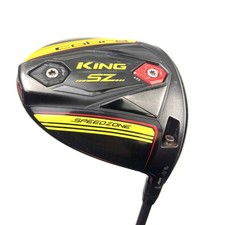 Cobra Speedzone Driver / 9