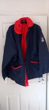 Helly Hansen Padded Mens