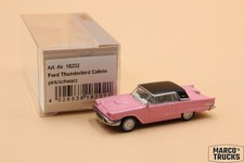 Brekina Ford Thunderbird