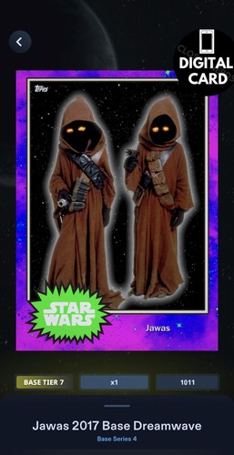 2016 jawas dreamwave tier - jawas,