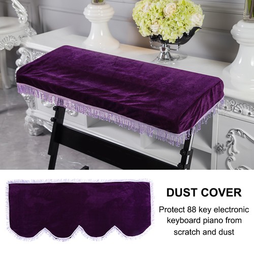 Musical instrument dustproof - instrument,