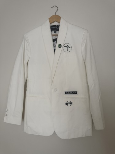 Bnwt raf simons fred - x, perry