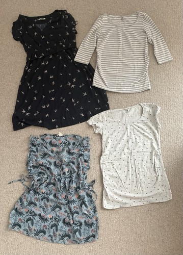 Maternity bundle small - h&m,