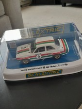 Scalextric car ford - ford, new