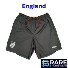ENGLAND 2007-09 HOME FOOTBALL