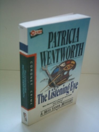 The listening eye wentworth - the,