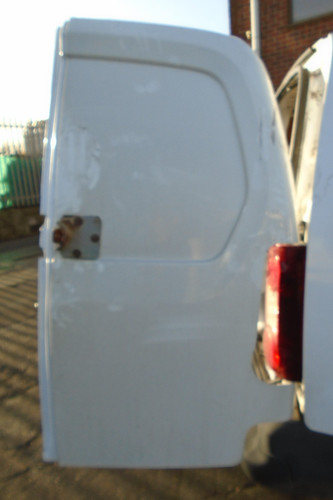 Citroen berlingo mk2 hdi - 17,