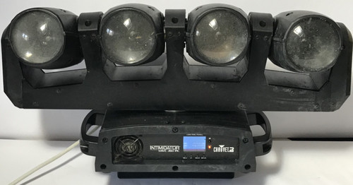 Chauvet intimidator wave - intimidator,