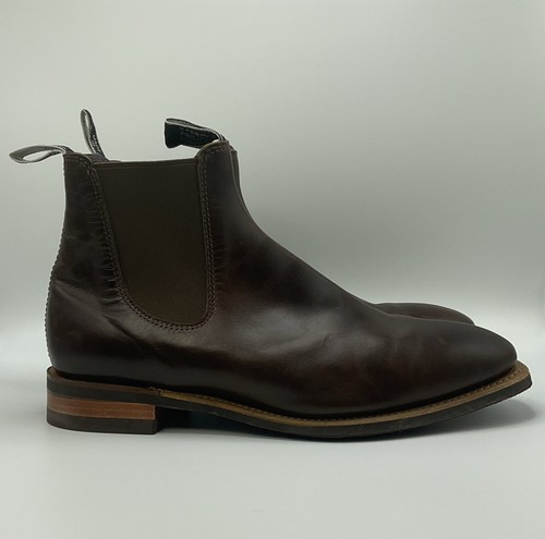 Williams craftsman chelsea - r.m,