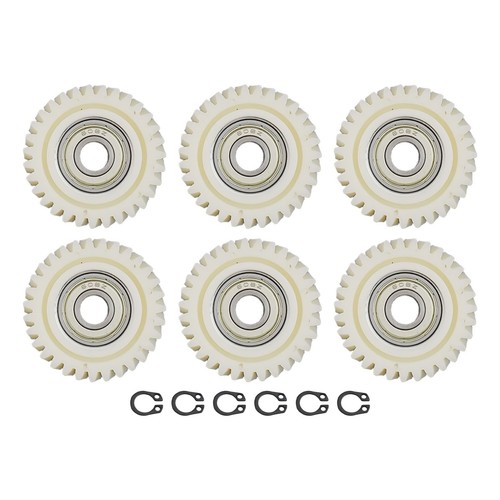 Bike hub motor - e, 6pcs