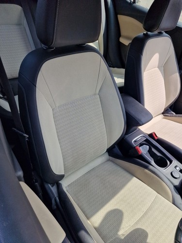Vauxhall astra 2016 - vauxhall,