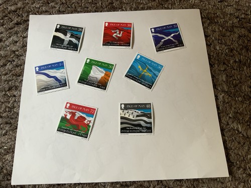 Isle man celtic - isle,
