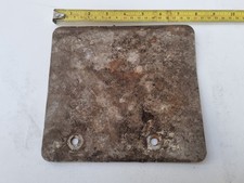 Land Rover Series 2 2A 3 LWB