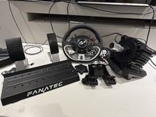Fanatec CSL GT DD Pro 5NM -