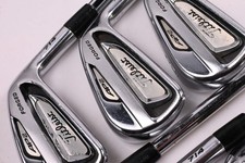 Titleist 714 AP2 Irons / 4-PW