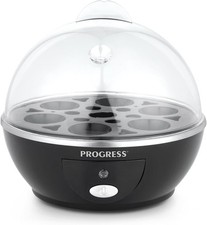 Progress electric egg boiler - progress,