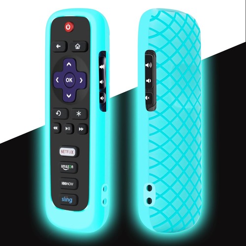 Child proof roku remote case - roku,