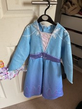 Elsa Dress