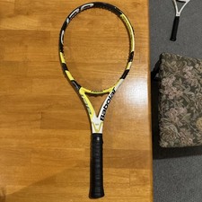 Babolat Aeropro Drive Plus