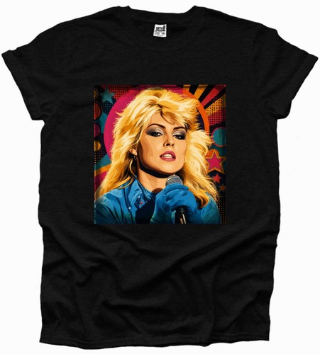 Debbie harry music band - music,