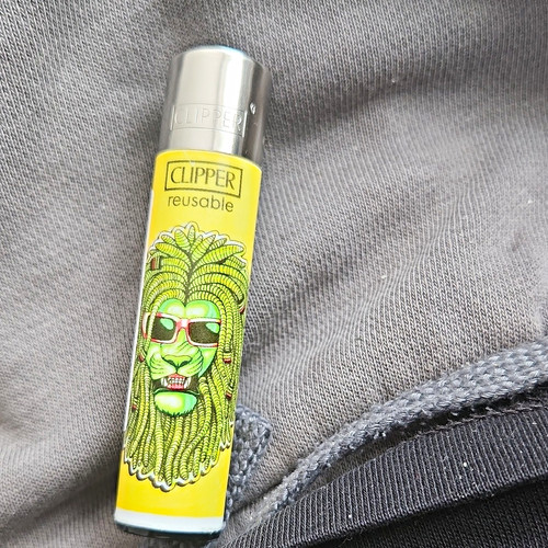 Clipper reusable plastic - clipper,