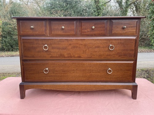 Stag minstrel chest - stag,