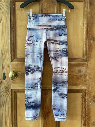Lululemon wunder under - wunder,