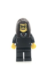 LEGO minifigures - Female -