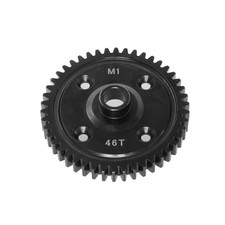 1.0 Mod 46/52T Gear for