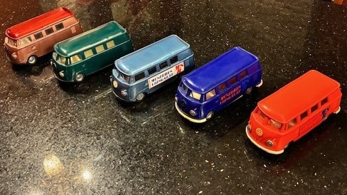 Lot lemezárugyár lemez - lot, 5