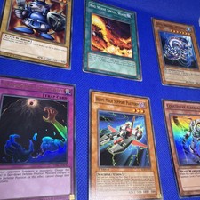 Card bundle mixed - bundle,
