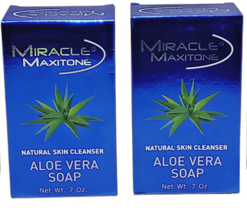 Miracle maxitone clarifying - miracle,