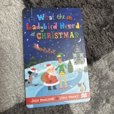 Yoto Story Card What The