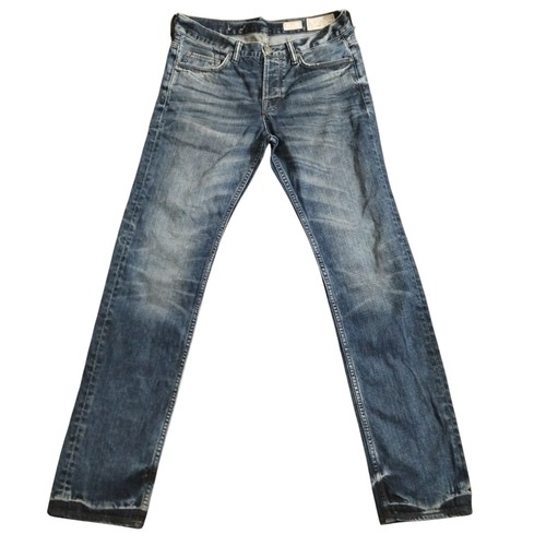 Allsaints jeans men - 32x32, slim