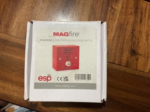 Esp magfire magisorp - esp,