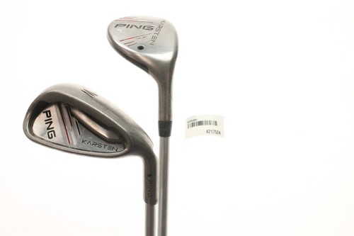 Ping karsten hybrid golf - ping,