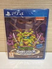 Teenage Mutant Ninja Turtles