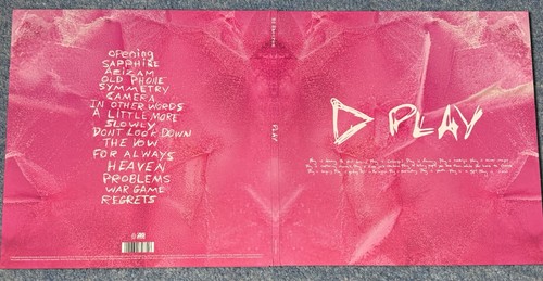Sheeran play deluxe clear - sheeran,