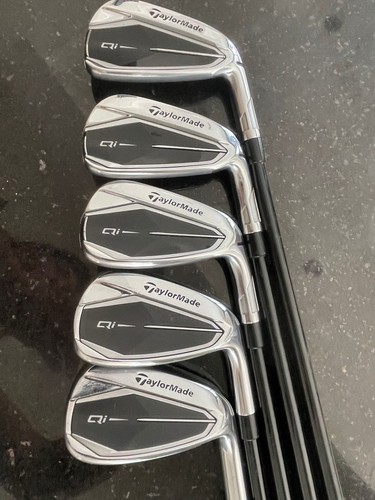 Taylormade irons - taylormade,